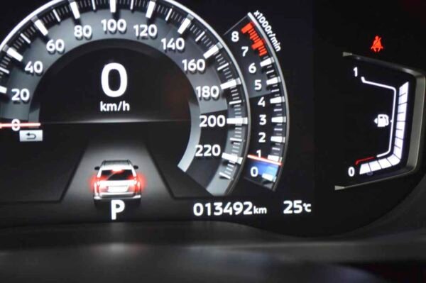 Montero, Pajero -13492KM - Imagen 6
