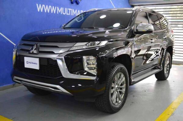 Montero, Pajero -13492KM