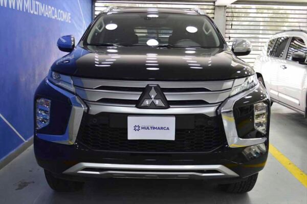 Montero, Pajero -13492KM - Imagen 2