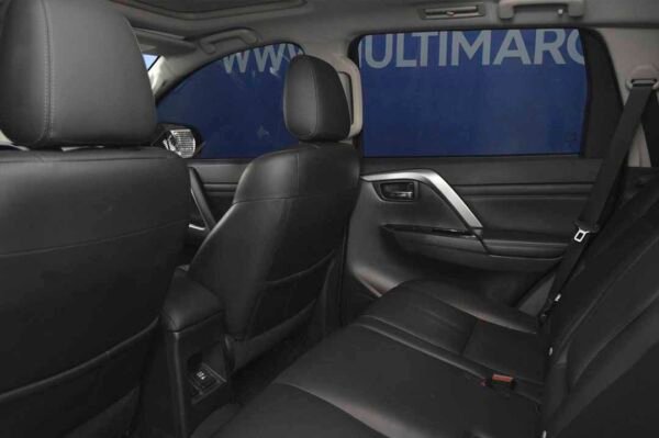 Montero, Pajero -13492KM - Imagen 12