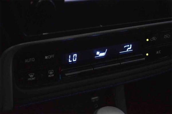 Corolla - 34105KM - Imagen 10