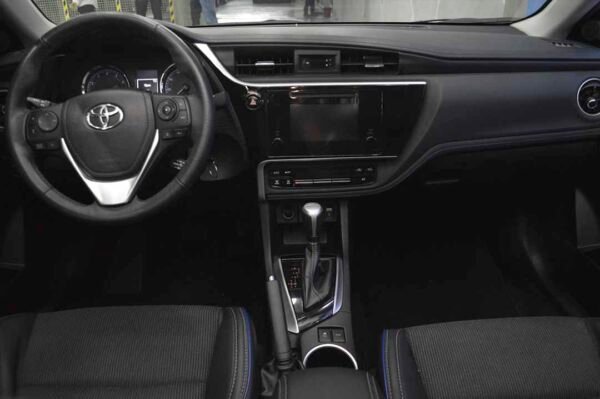 Corolla - 34105KM - Imagen 4