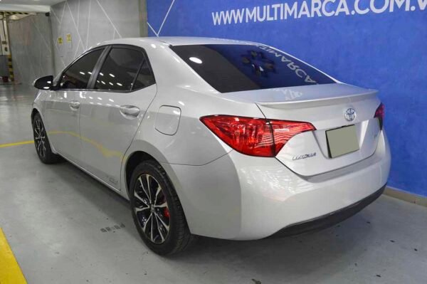 Corolla - 34105KM - Imagen 3
