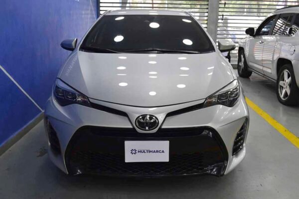 Corolla - 34105KM - Imagen 2