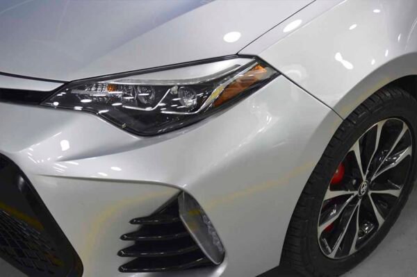 Corolla - 34105KM - Imagen 13
