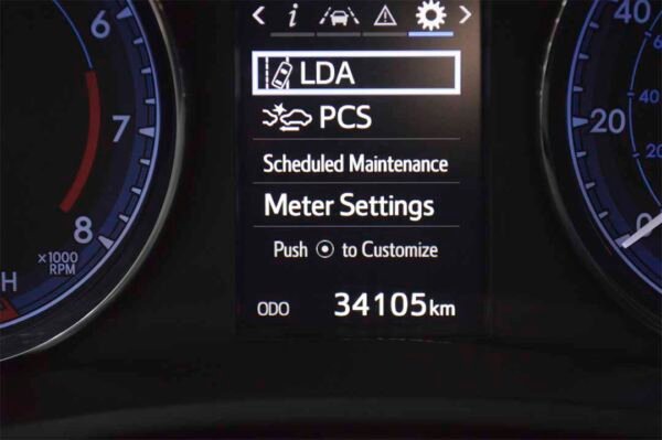 Corolla - 34105KM - Imagen 6