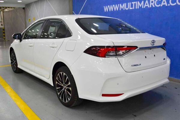 Corolla - 25KM - Imagen 3
