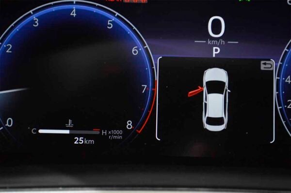 Corolla - 25KM - Imagen 6