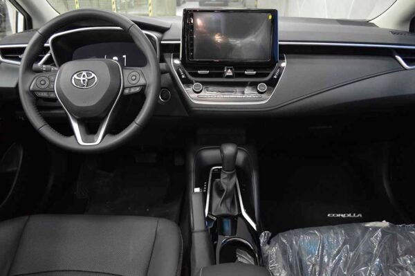Corolla - 25KM - Imagen 4