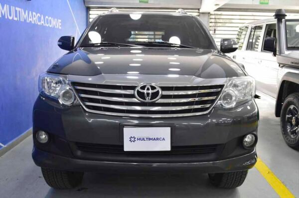 Fortuner - 85965KM - Imagen 2