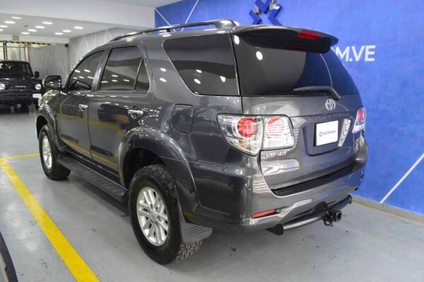Fortuner - 85965KM - Imagen 3