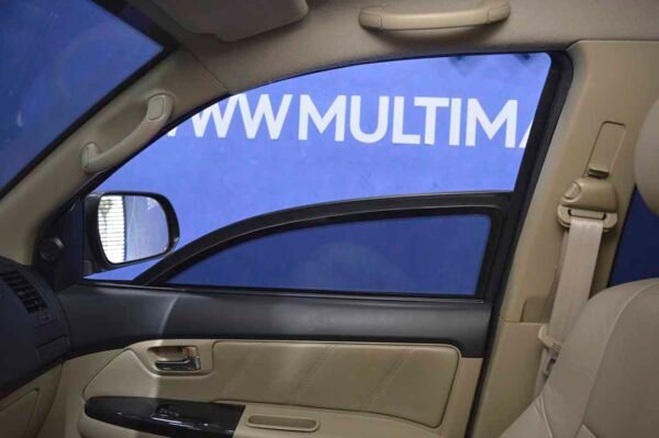 Fortuner - 85965KM - Imagen 12