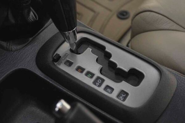 Fortuner - 85965KM - Imagen 9