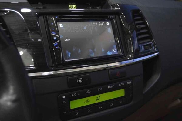 Fortuner - 85965KM - Imagen 8