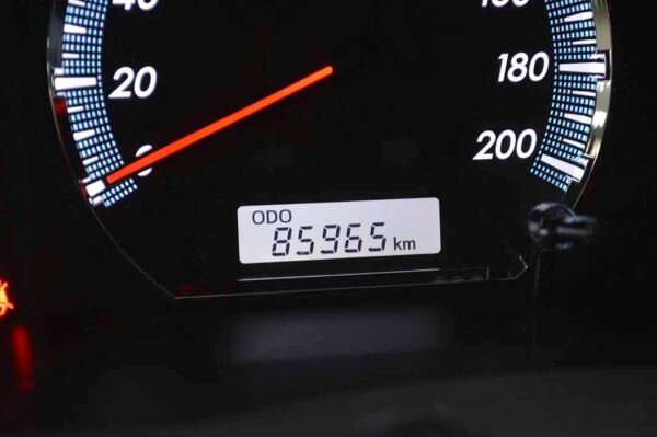 Fortuner - 85965KM - Imagen 6