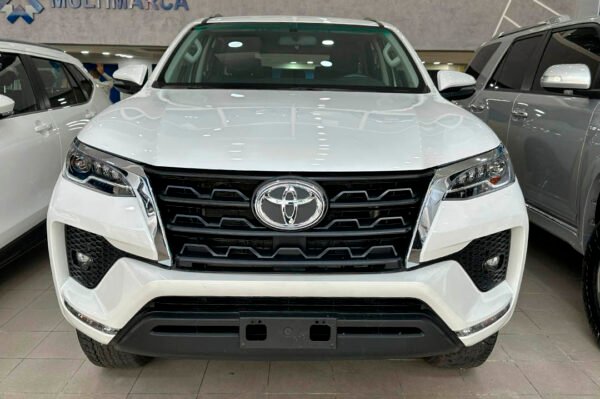 Fortuner - 32KM - Imagen 2