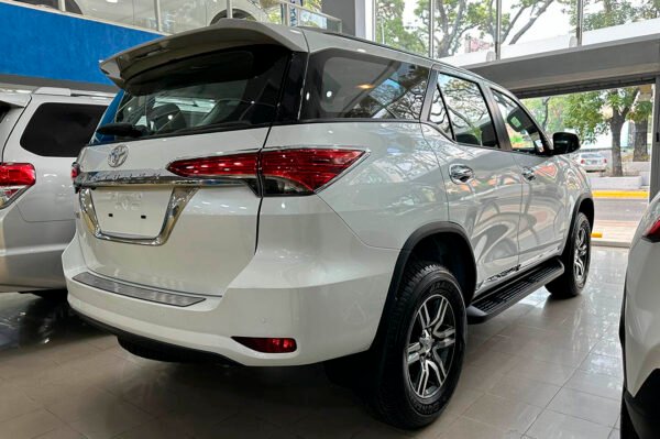 Fortuner - 32KM - Imagen 3
