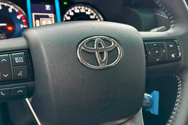Fortuner - 32KM - Imagen 11