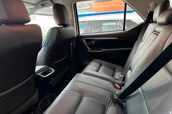 Fortuner - 32KM - Imagen 14
