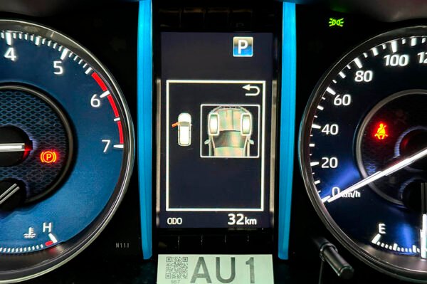 Fortuner - 32KM - Imagen 6