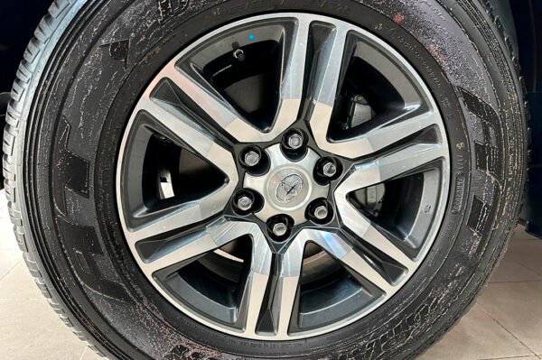 Fortuner - 32KM - Imagen 7