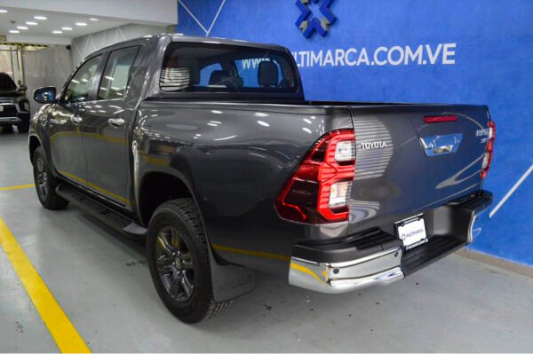 Hilux - 92KM - Imagen 3