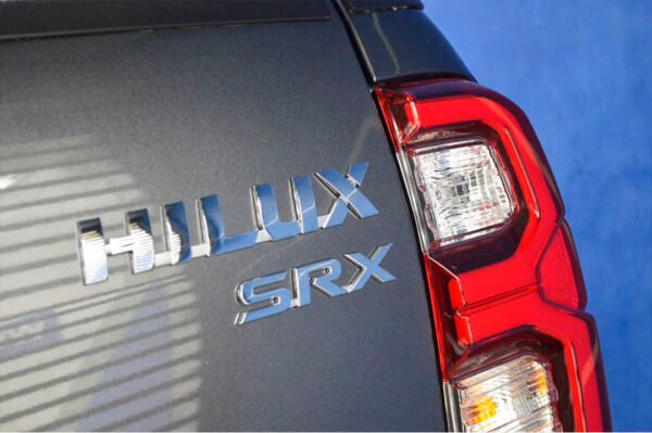 Hilux - 92KM - Imagen 12