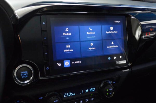 Hilux - 92KM - Imagen 8