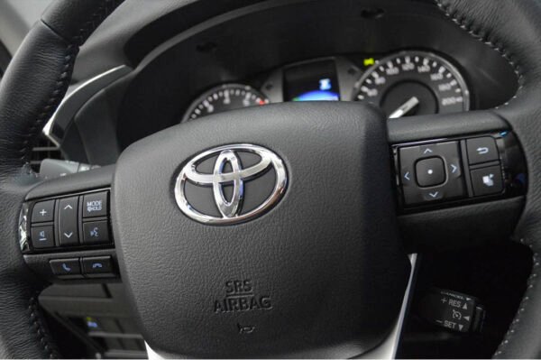 Hilux - 92KM - Imagen 10