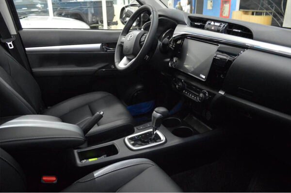 Hilux - 92KM - Imagen 5