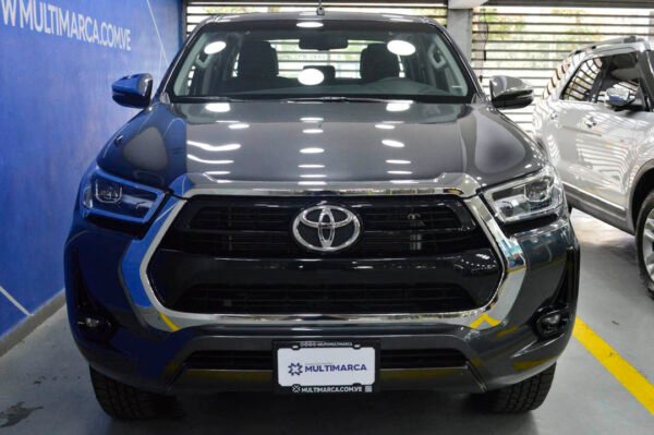 Hilux - 92KM - Imagen 2
