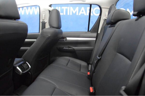 Hilux - 92KM - Imagen 11
