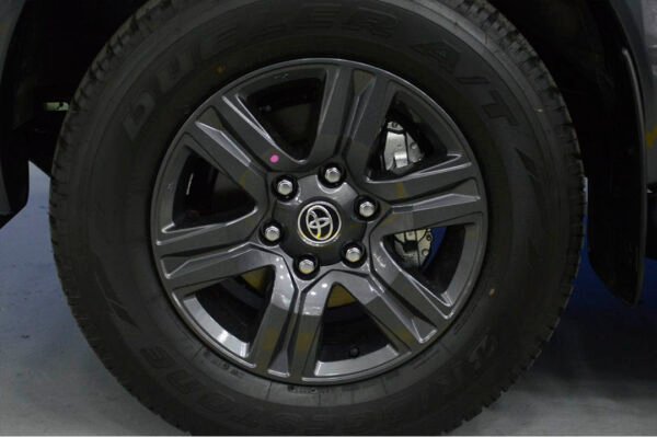 Hilux - 92KM - Imagen 7