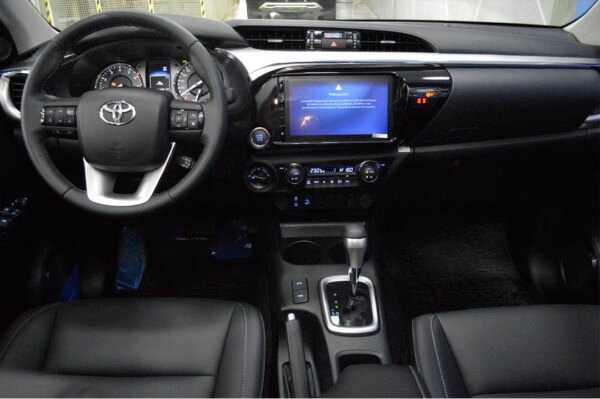 Hilux - 92KM - Imagen 4