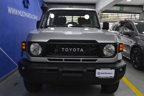 Land Cruiser - 24KM - Imagen 2