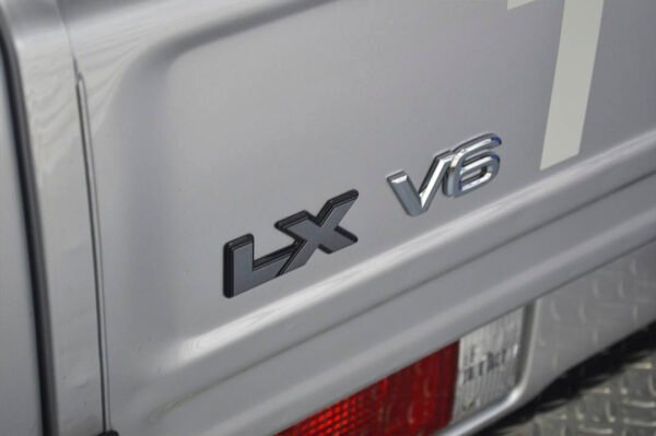 Land Cruiser - 24KM - Imagen 10