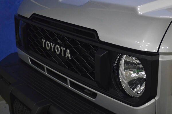Land Cruiser - 24KM - Imagen 12