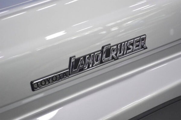 Land Cruiser - 24KM - Imagen 11