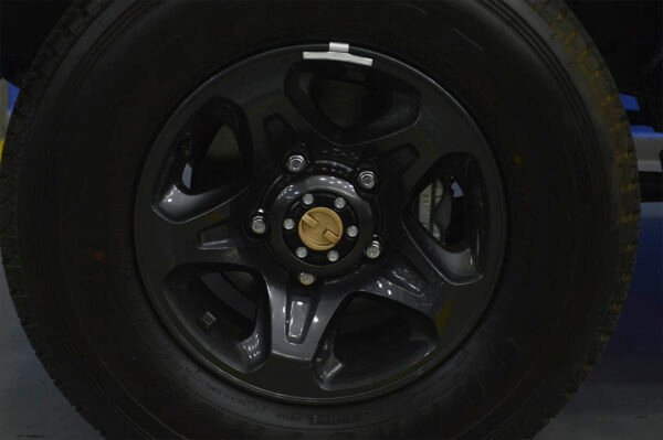 Land Cruiser - 24KM - Imagen 6
