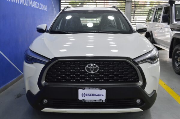 Corolla - 25233KM - Imagen 2