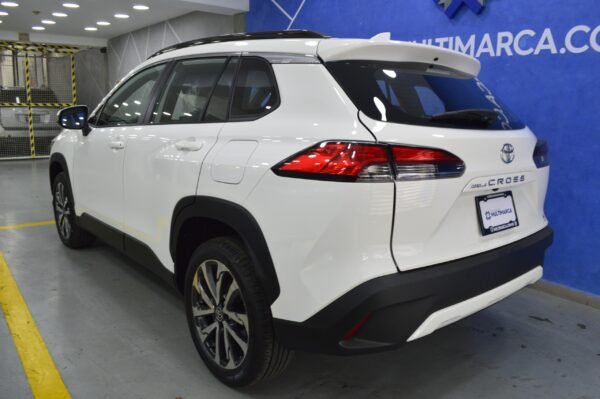 Corolla - 25233KM - Imagen 3
