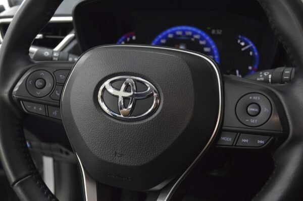 Corolla - 25233KM - Imagen 11