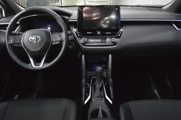 Corolla - 25233KM - Imagen 4