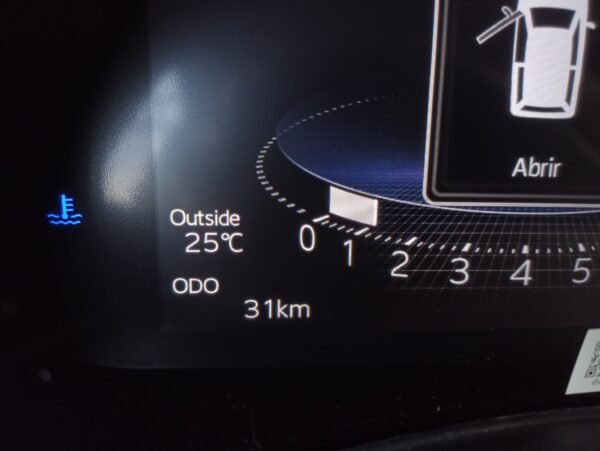 Yaris - 31KM - Imagen 7
