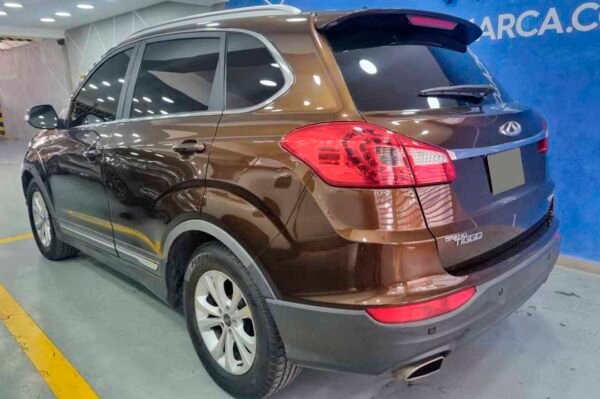 Grand Tiggo - 99054KM - Imagen 3