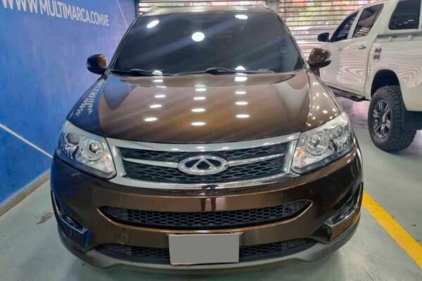 Grand Tiggo - 99054KM - Imagen 2