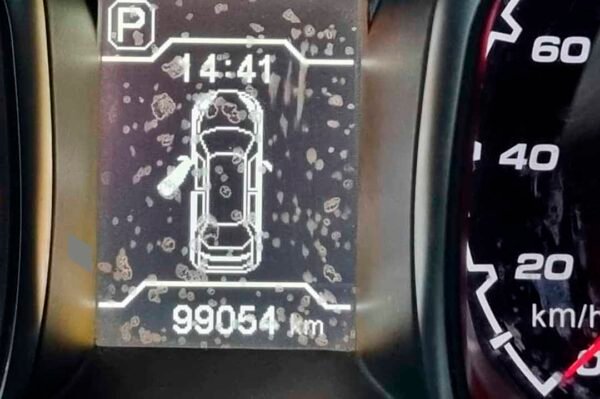 Grand Tiggo - 99054KM - Imagen 6