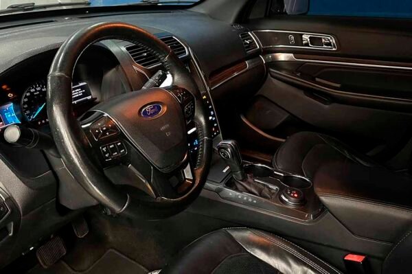 Explorer - 146890KM - Imagen 10