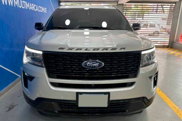 Explorer - 146890KM - Imagen 2
