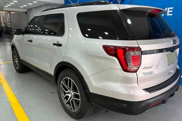 Explorer - 146890KM - Imagen 3